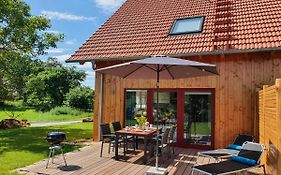 Naturapartments Birkenreuth